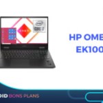 HP OMEN 15-EK1001SF Prime Day 2022