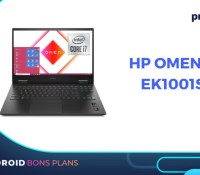 HP OMEN 15-EK1001SF Prime Day 2022