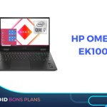 Ce laptop HP Omen équipé d’une RTX 3070 perd plus de 400 € pour le Prime Day