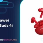 Huawei FreeBuds 4i : ces true wireless sont encore plus abordables pour le Prime Day Huawei FreeBuds 4i : ces true wireless sont encore plus abordables pour le Prime Day