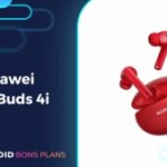 Huawei FreeBuds 4i : ces true wireless sont encore plus abordables pour le Prime Day