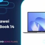 Le récent Huawei MateBook 14 doté d’un i5 11e gen est 460 € moins cher pour le Prime Day