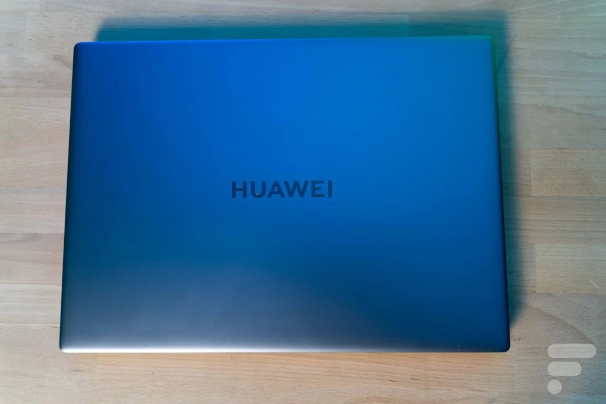 Huawei MateBook 16s 7