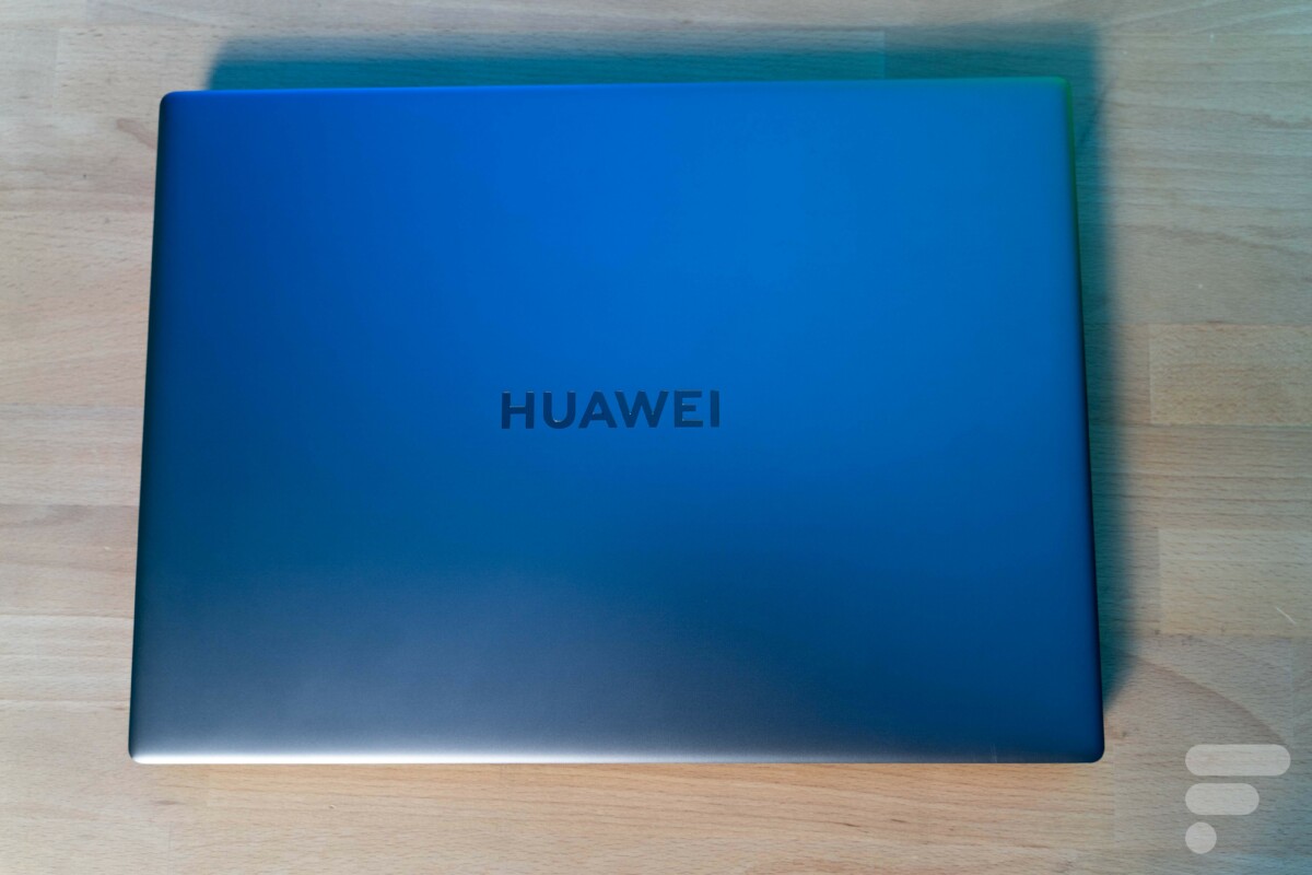 Huawei MateBook 16s 7