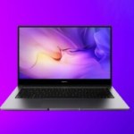 Le Huawei MateBook D 14 (2021) est à un très bon prix après 300 € de remise