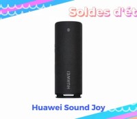Huawei Sound Joy — Soldes d’été 2022