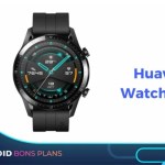 Le prix de la Huawei Watch GT 2 chute sous les 100 € pendant le Prime Day