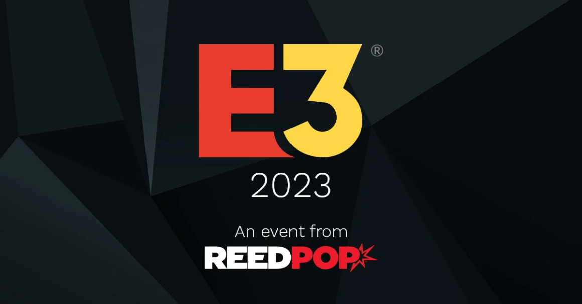 L'E3 2023.