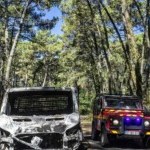 Non, ce n’est pas une voiture électrique qui a déclenché les incendies du sud-ouest