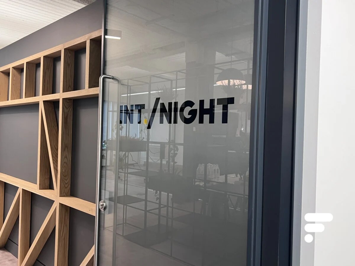 int night porte