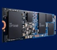 Intel va « investir » 550 millions de dollars pour stopper sa branche Optane // Source : Intel