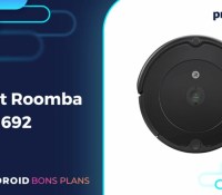 iRobot Roomba 692  — Prime Day 2022
