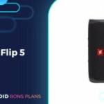 JBL Flip 5 : l’enceinte tout terrain est à -35 % pendant le Prime Day d’Amazon JBL Flip 5 : l’enceinte tout terrain est à -35 % pendant le Prime Day d’Amazon