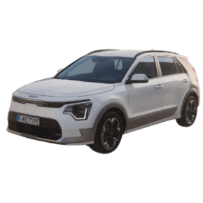 Kia Niro EV (2022) Kia Niro EV (2022)