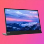 Cet écran mobile de Lenovo peut rendre bien des services, surtout à ce prix Cet écran mobile de Lenovo peut rendre bien des services, surtout à ce prix