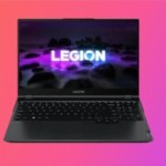 Lenovo Legion 5 : ce laptop gaming (avec RTX 3070) est de retour à un très bon prix