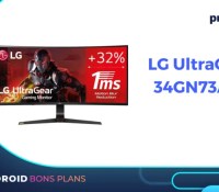 LG UltraGear 34GN73A-B Prime Day 2022