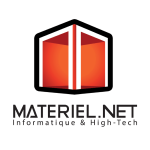 logo materiel.net