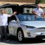Cette Tesla Model X a roulé plus de 320 000 km : quel bilan en tirer ?