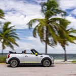 Mini Cooper SE Cabrio : il sera bientôt possible de rouler cheveux au vent en électrique
