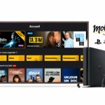 Vous pouvez regarder la télévision sur PS4 et PS5 via Molotov Vous pouvez regarder la télévision sur PS4 et PS5 via Molotov