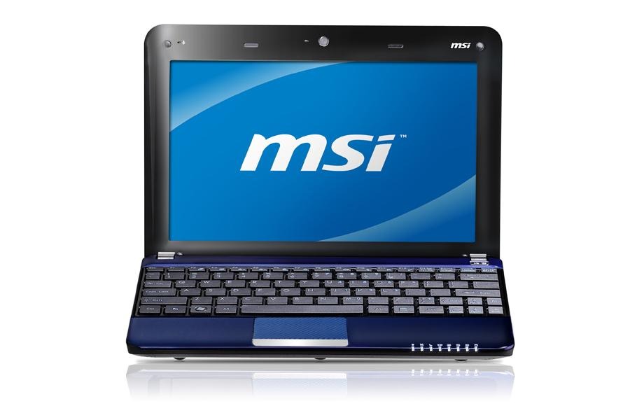 MSI Vento