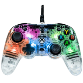 NACON Pro Compact Neon NACON Pro Compact Neon