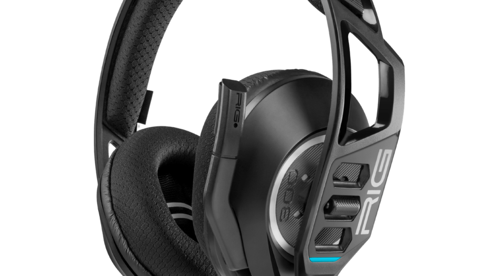 Nacon RIG 300 Pro : achat au meilleur prix, fiche technique et ...
