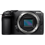 Nikon-Z30-Frandroid-2022