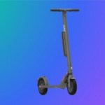 Ninebot E45E : cette trottinette électrique avec 45 km d’autonomie est à -30 %