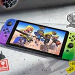 Nintendo Switch OLED : les éditions Pokémon et Splatoon sont en forte promotion Nintendo Switch OLED : les éditions Pokémon et Splatoon sont en forte promotion