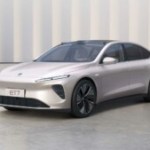 Nio ET7 : la voiture électrique aux 1 000 km d’autonomie bientôt en France ?
