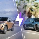 Nissan Ariya vs Hyundai Ioniq 5 : laquelle est la meilleure voiture électrique ?