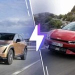 Nissan Ariya vs Kia EV6 : laquelle est la meilleure voiture électrique ?