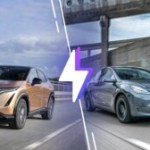 Nissan Ariya vs Tesla Model Y : laquelle est la meilleure voiture électrique ?