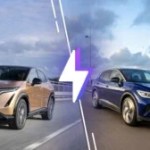 Nissan Ariya vs Volkswagen ID.4 : laquelle est la meilleure voiture électrique ?
