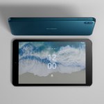 Nokia T10 : une tablette petit format sous Android 12 qui s’annonce très abordable