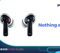 Nothing ear (1) Prime Day 2022