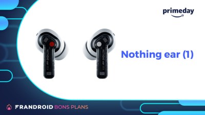 Nothing ear (1) Prime Day 2022