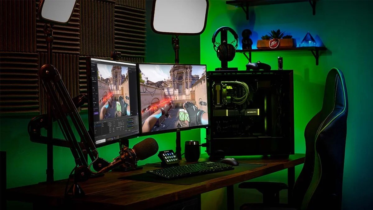 NVIDIA_Broadcast-rtx-voice-corsair-elgato