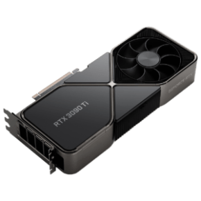 Nvidia GeForce RTX 3090 Ti