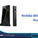 Le prix de la Nvidia Shield TV Pro est en chute libre pour le Prime Day sur Amazon
