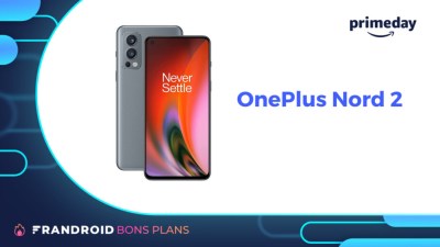 OnePlus Nord 2 Prime Day 2022