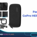 La GoPro Hero8 Black est bradée à -26 % dans un pack durant le Prime Day