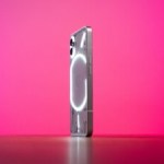 La version la plus boostée du Nothing Phone (1) est à prix cassé sur Amazon La version la plus boostée du Nothing Phone (1) est à prix cassé sur Amazon