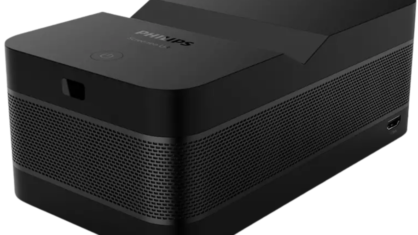 Philips Screeneo U4 超短焦点プロジェクター 【公式通販】