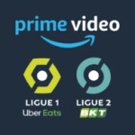 Prime Video : une nouvelle offre se dévoile pour la diffusion des matchs de Ligue 1 et de Ligue 2
