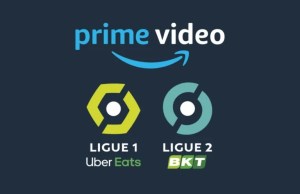 Prime video offre ligie 1 Ligue 2
