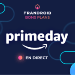 Amazon Prime Day : les meilleures offres en direct du 13 juillet 2022