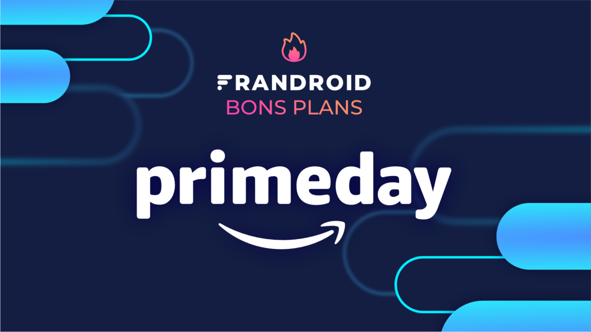 Amazon fait son Prime Day en avance avec de nombreuses promotions sur les produits Tech